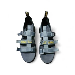 Dr. Martens Pearson Webbing Sandals
